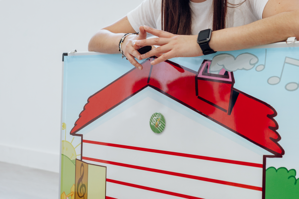 Grandio_Heiko_146 Estimulación Musical Temprana