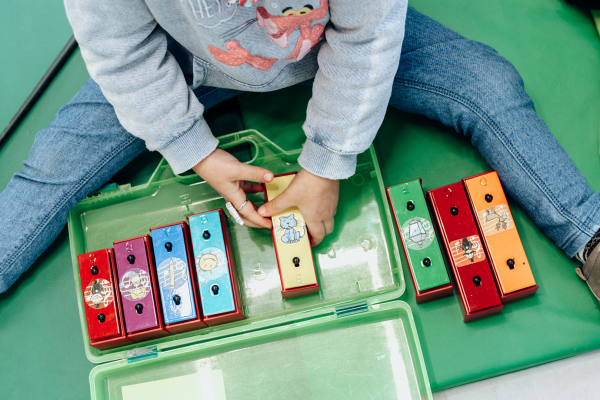 Grandio_Heiko_164 Estimulación Musical Temprana