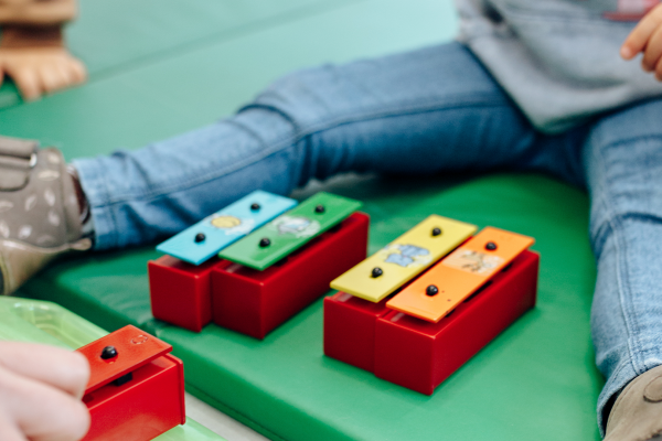 Grandio_Heiko_167 Estimulación Musical Temprana