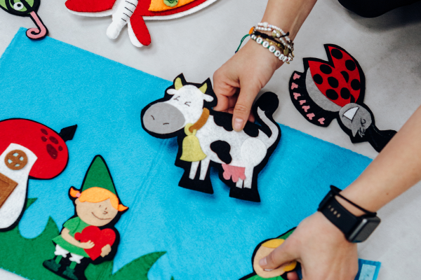 Grandio_Heiko_391 Estimulación Musical Temprana